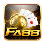 fa88 casino logo