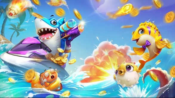 Cách tránh chơi game bắn cá online bịp