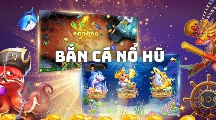 Những cách chơi bắn cá phá hũ ăn ngay lần đầu