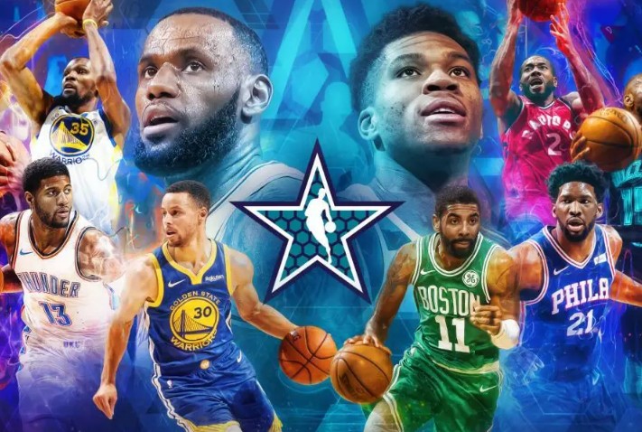 Cuộc sống ngoài sân của các ngôi sao bóng rổ NBA
